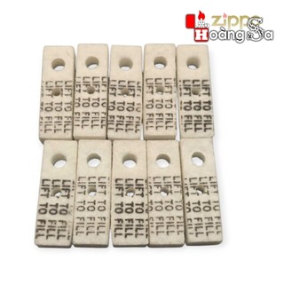 ( hoả tốc) chặn giữ nhiên liệu  Zippo các loại