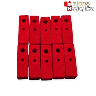 ( hoả tốc) chặn giữ nhiên liệu  Zippo các loại