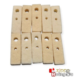 ( hoả tốc) chặn giữ nhiên liệu  Zippo các loại
