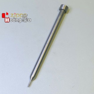 (hỏa tốc) Cây Tháo Lắp cao cấp cho Búa cam CNC cho Zippo. Cam kết tán đẹp như hãng