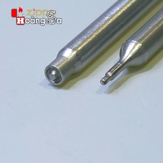 (hỏa tốc) Cây Tháo Lắp cao cấp cho Búa cam CNC cho Zippo. Cam kết tán đẹp như hãng