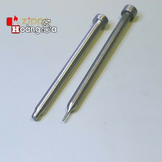 (hỏa tốc) Cây Tháo Lắp cao cấp cho Búa cam CNC cho Zippo. Cam kết tán đẹp như hãng