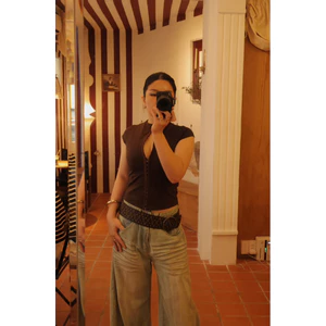 CÓ BIGSIZE - ÁO THUN MẮC GÀI DÁNG CORSET CHẤT THUN GEN PS DÀY DẶN SEXY TÔN DÁNG LILLY- MUSTBE 2025