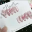 Nailbox thiết kế mắt mèo thạch hồng 10 móng úp phom nhọn siêu xinh mới nhất ( tặng kèm keo,dũa,cồn) NAILBOX_