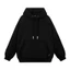 Áo Hoodie Local Brand Unisex LUCID Basic Nam Nữ Nỉ Lông Cáo Form Rộng Mũ 2 Lớp Siêu To