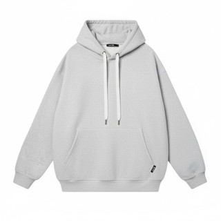 [Nỉ Lông Cáo] Áo Hoodie Local Brand Unisex LUCID Basic Nam Nữ Nỉ Lông Cáo Form Rộng Mũ 2 Lớp Siêu To