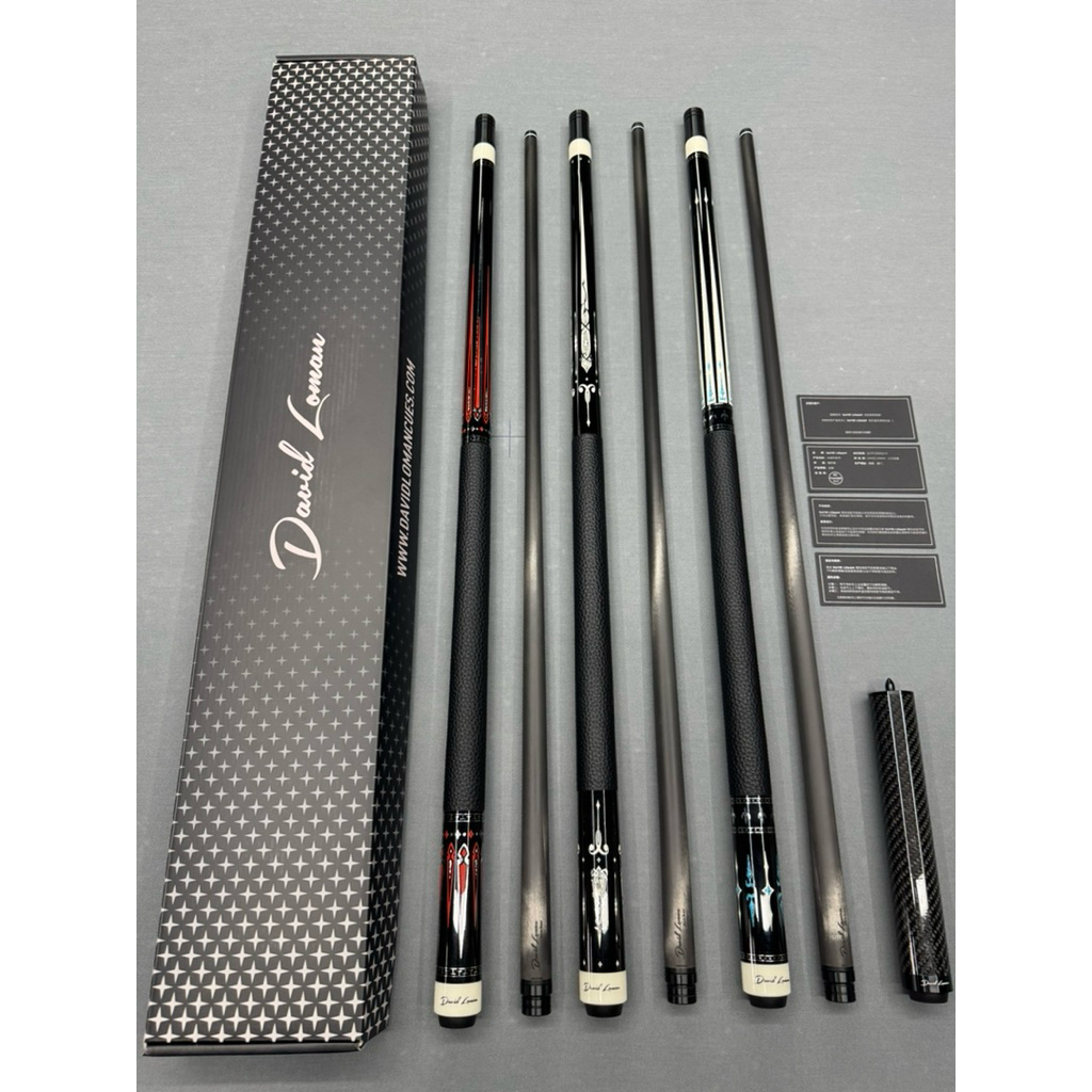 ビリヤード david loman phantom2+classic radial Gậy Bi-A DAVID LOMAN PHANTOM 2 [ CHÍNH HÃNG ] | Shopee Việt Nam