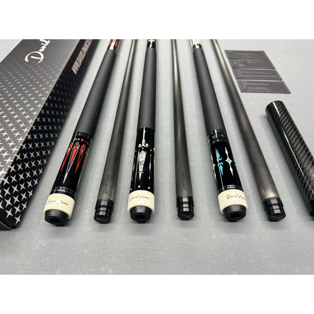 Gậy Bi-A DAVID LOMAN PHANTOM 2 [ CHÍNH HÃNG ] | Shopee Việt Nam