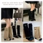 Boot DA LỘN khóa viền xích chuẩn brand MIJILI hàng cao cấp fullbox