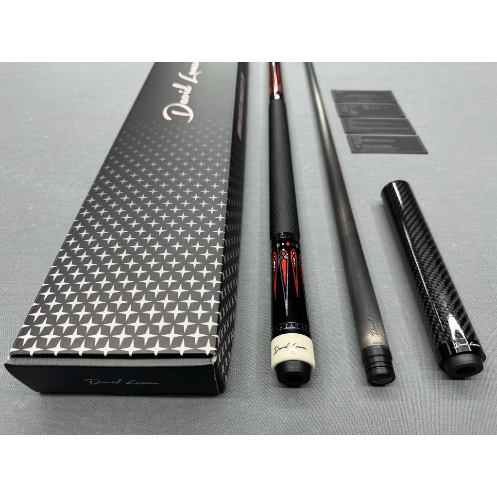 Gậy Bi-A DAVID LOMAN PHANTOM 2 [ CHÍNH HÃNG ] | Shopee Việt Nam