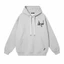 Áo Hoodie Nỉ Bông Local Brand Unisex LUCID. LUCYD Nam Nữ Nỉ Form Rộng Mũ 2 Lớp Siêu To