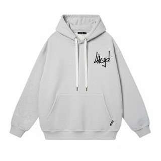 [ Nỉ Lông Cáo ]Áo Hoodie Nỉ Bông Local Brand Unisex LUCID. LUCYD Nam Nữ Nỉ Form Rộng Mũ 2 Lớp Siêu To