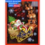 Decal trang trí giáng sinh dán cửa kính Noel