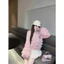 Áo Len Lông Tầng Siêu Hot L1 [Sẵn Ship]
