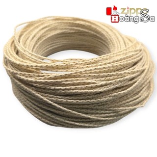 (hoả tốc) bó 20 sợi tim vàng chanh