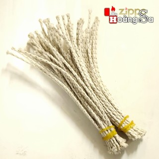 (hoả tốc) bó 20 sợi tim vàng chanh