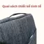 Túi Đựng Laptop Royal Dọc 1 Quai Xách Tiện Lợi Chống Va Đập Bảo Vệ Laptop Phù Hợp Đa Dạng Mẫu Máy