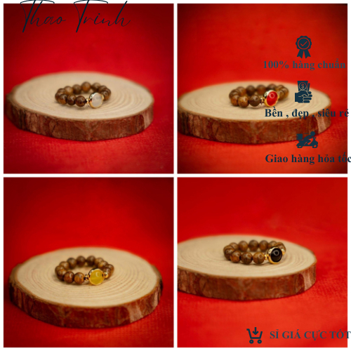 Feng Shui Ring by Xưởng Sỉ Charm Vòng