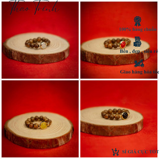 Feng Shui Ring by Xưởng Sỉ Charm Vòng