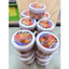 Cám trùng huyết BLOODWORMS BITES - Cực kì giàu dinh dưỡng, giúp lên màu rực rỡ cho cá cảnh