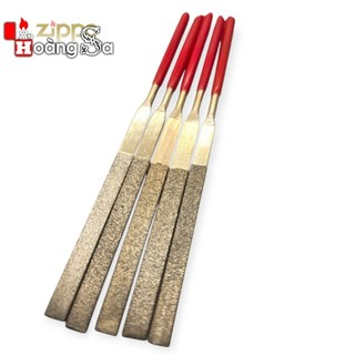 (hoả tốc ) dũa mini kim cương dài 15cm