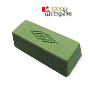 ( hoả tốc ) Lơ Green Rouge đánh bóng zippo, kim loại