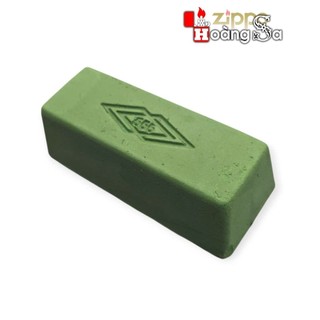 ( hoả tốc ) Lơ Green Rouge đánh bóng zippo, kim loại