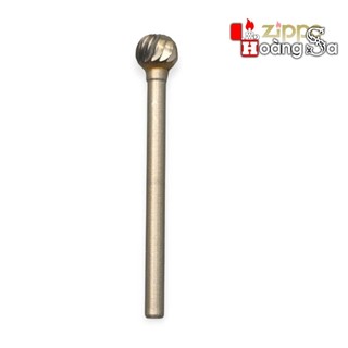 ( hoả tốc ) cặp nạo bản lề , gõ búa cho zippo