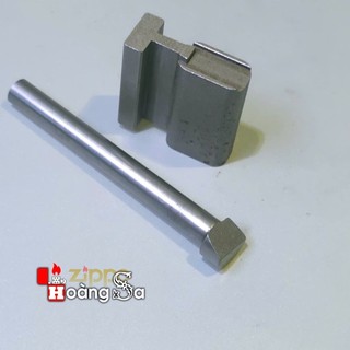 ( hoả tốc) Bộ dụng cụ chuyên gò ruột và gò buồng đốt zippo