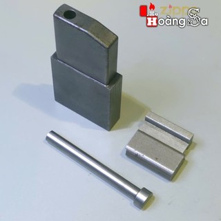 ( hoả tốc) Bộ dụng cụ chuyên gò ruột và gò buồng đốt zippo