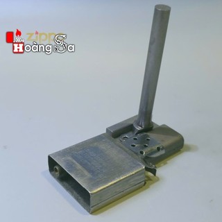 ( hoả tốc) Bộ dụng cụ chuyên gò ruột và gò buồng đốt zippo