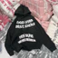 Áo Hoodie GOOD VIBES 2025 Form Rộng Nam Nữ Dài Tay Trùm Nón Có Túi To In Dập Nổi SSL