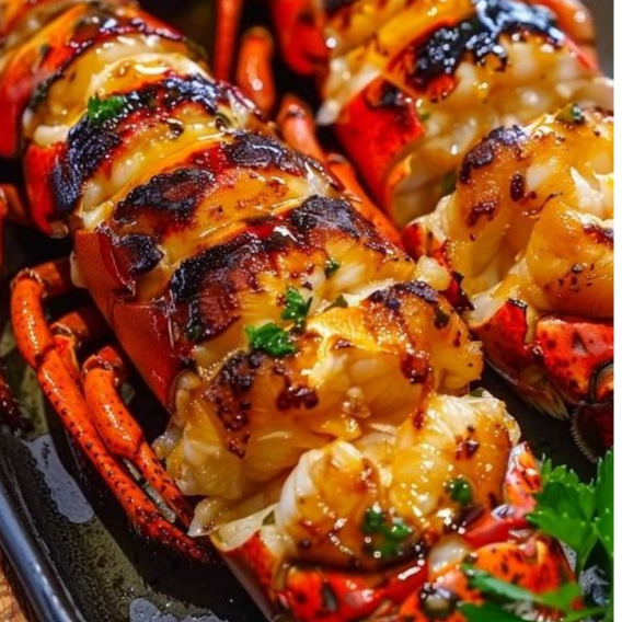 100g Bột gia vị tôm nướng ADFOOD – thích hợp cho món chiên, tẩm bột snack và ướp đồ nướng