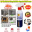 ước Tẩy Rửa Nhà Bếp, Tẩy Rửa Aquada S600 Power 500ml - Tẩy Mọi Bề Mặt Nhà Bếp (Tặng Kèm Vòi xịt)