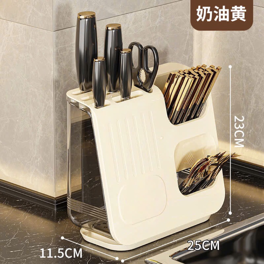 Kệ để đồ gia dụng nhà bếp siêu tiện siêu bền