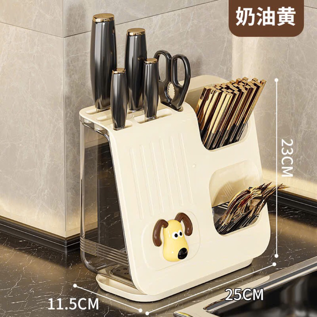 Kệ để đồ gia dụng nhà bếp siêu tiện siêu bền