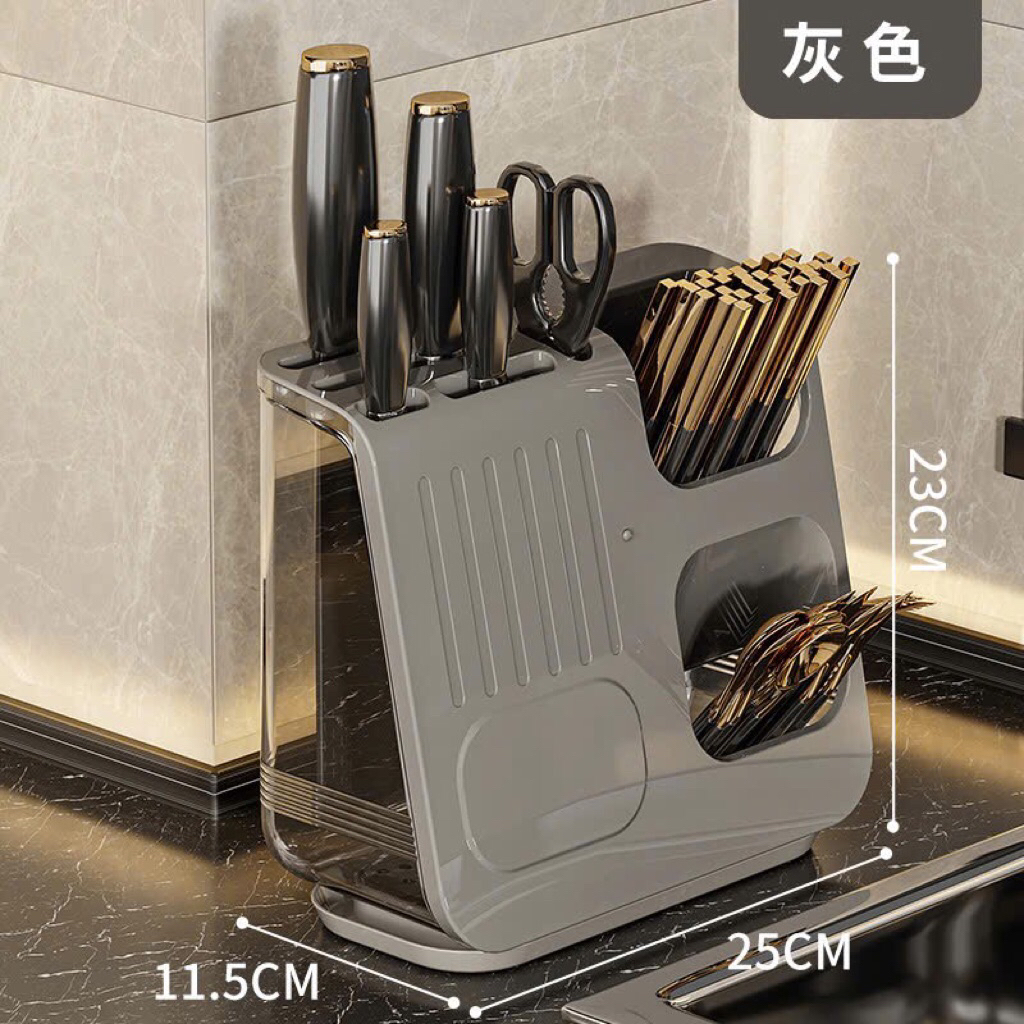 Kệ để đồ gia dụng nhà bếp siêu tiện siêu bền