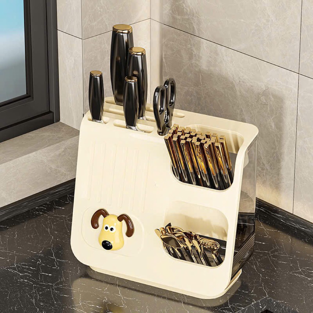 Kệ để đồ gia dụng nhà bếp siêu tiện siêu bền