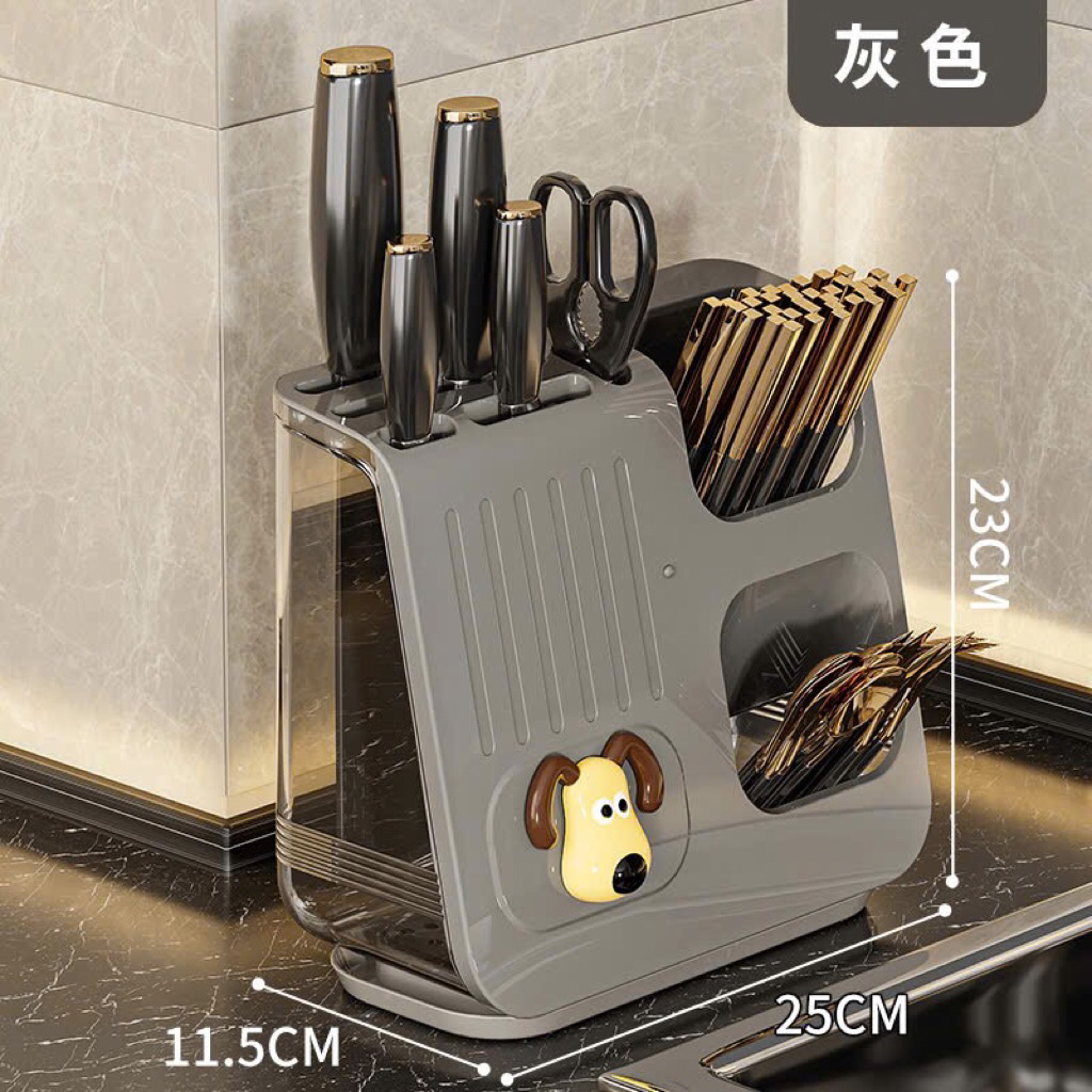 Kệ để đồ gia dụng nhà bếp siêu tiện siêu bền