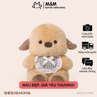 Koala Shirley Series - Gấu bông dễ thương, gối ôm hình khỉ giao từ kho Hà Nội