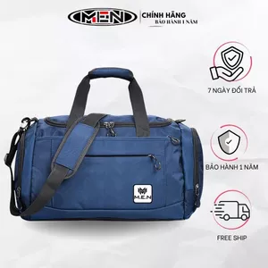 Túi trống du lịch nhẹ chống thấm nước EQ9 M.E.N Drumb-Book [ĐẠI HỘI SALE LỚN]