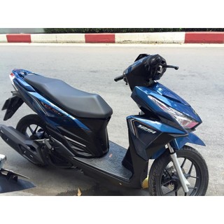 dè trước chắn bùn trước click 125 2015 2016 2017 có thể lắp vừa cho vario mẫu cũ