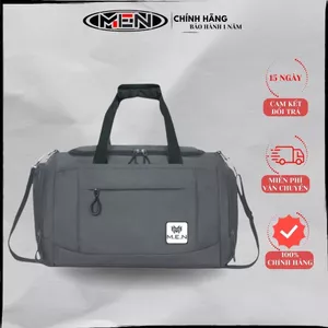 Túi trống du lịch chống thấm nước v4j M.E.N DRUMB [CLIP THẬT-HÀNG MỚI]
