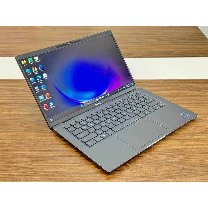 DELL LATITUDE 7420 CORE I7 1185G7 RAM 16G SSD 512G 14INCH FHD IPS CACBON ĐÈN PHÍM