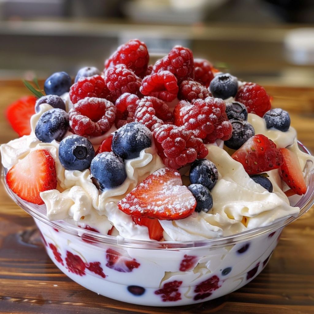 500g Bột whipping cream không đường ADFOOD – dạng bột tiện lợi  thay thế kem tươi khi làm bánh và pha chế