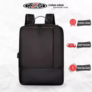 Balo du lịch có sạc laptop 16inch FV12 M.E.N 5.2 công nghệ mới [ƯU ĐÃI]