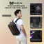 Balo du lịch có sạc laptop 16inch FV12 M.E.N 5.2 công nghệ mới [ƯU ĐÃI]