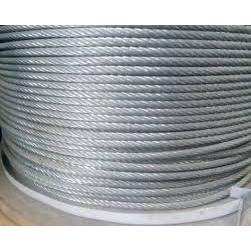Combo TIẾT KIỆM 10 mét -Cáp thép mạ 10mm--16mm tặng kèm 2 con ốc cáp