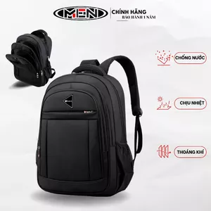 Balo đa năng nam nữ cỡ lớn M.E.N ACROTT nhiều ngăn 3 kiểu GS588 [Có bảo hành]