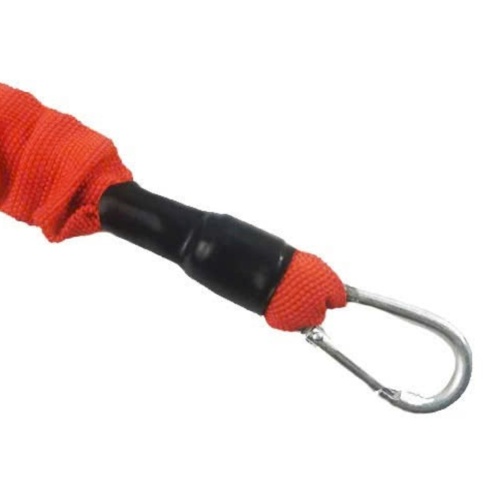 Dụng cụ tập chân  – Dây kháng lực phục hồi chấn thương, tập cơ mông đùi